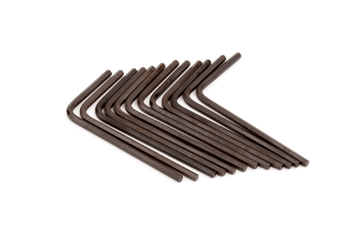 1/8" Hex (Allen) Truss Rod Adjustment Wrench