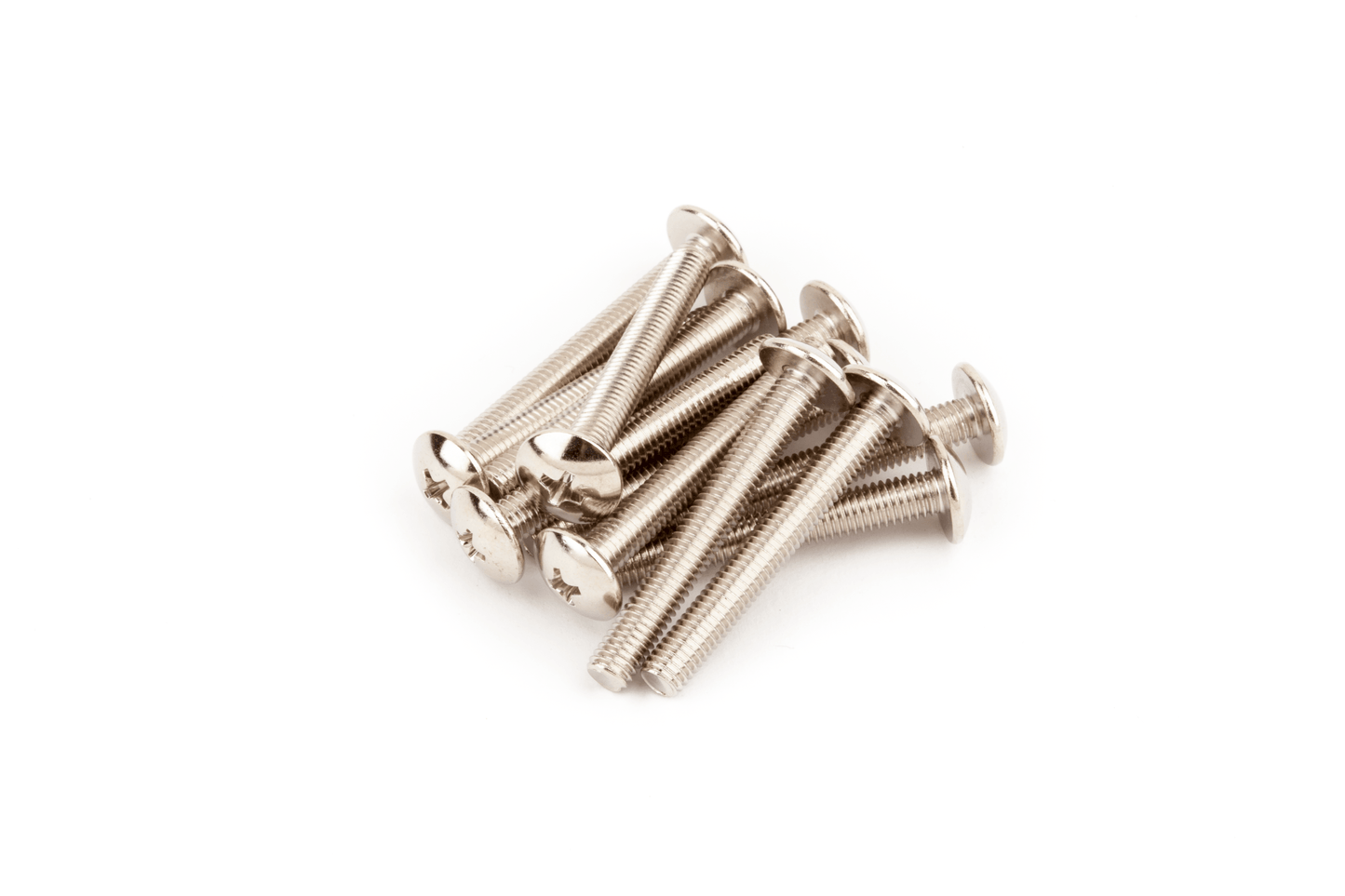 Chassis Mounting Screws (10-32 X 1-1/2" Philips Head)