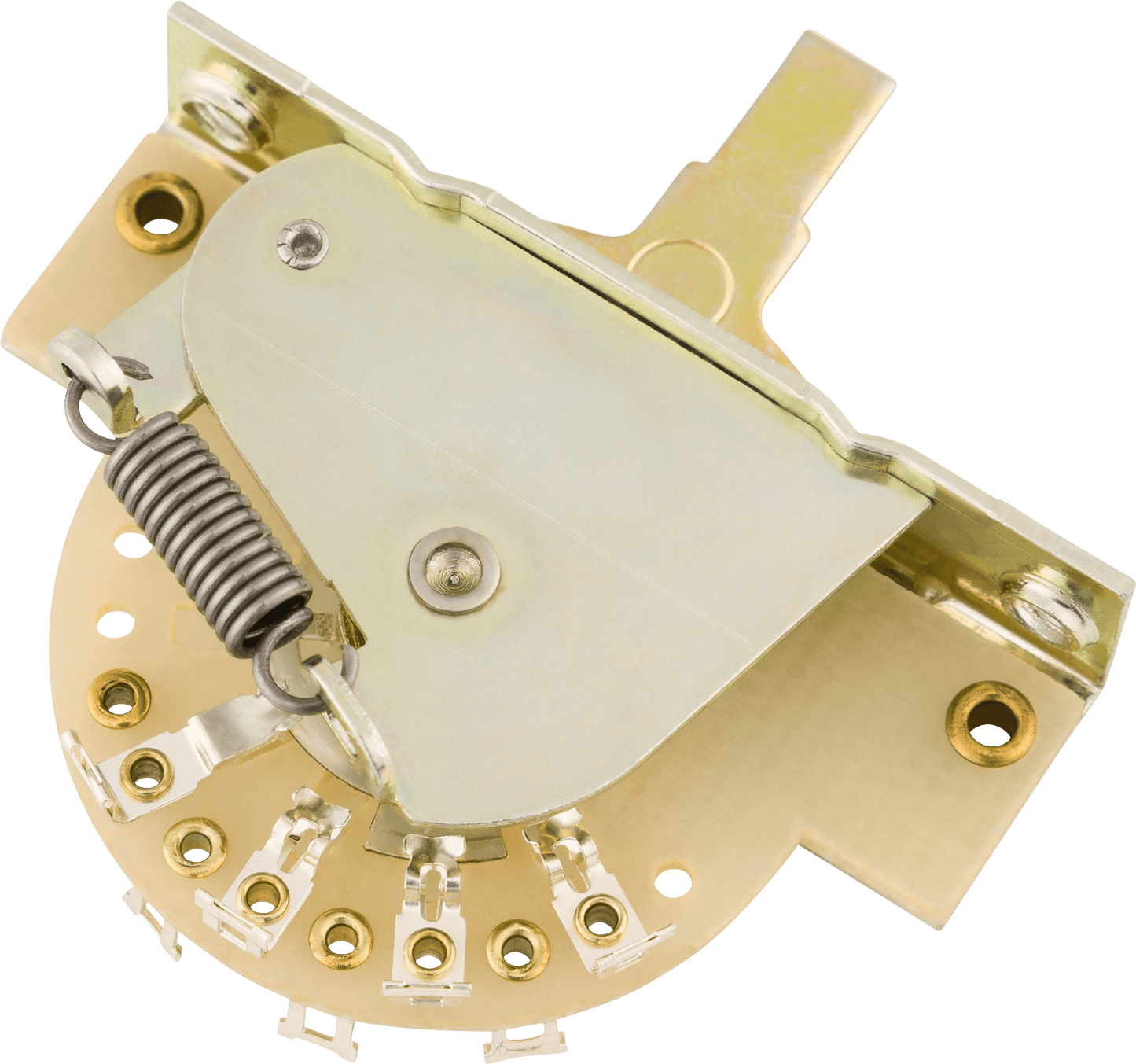 Pure Vintage 5-Position Pickup Selector Switch
