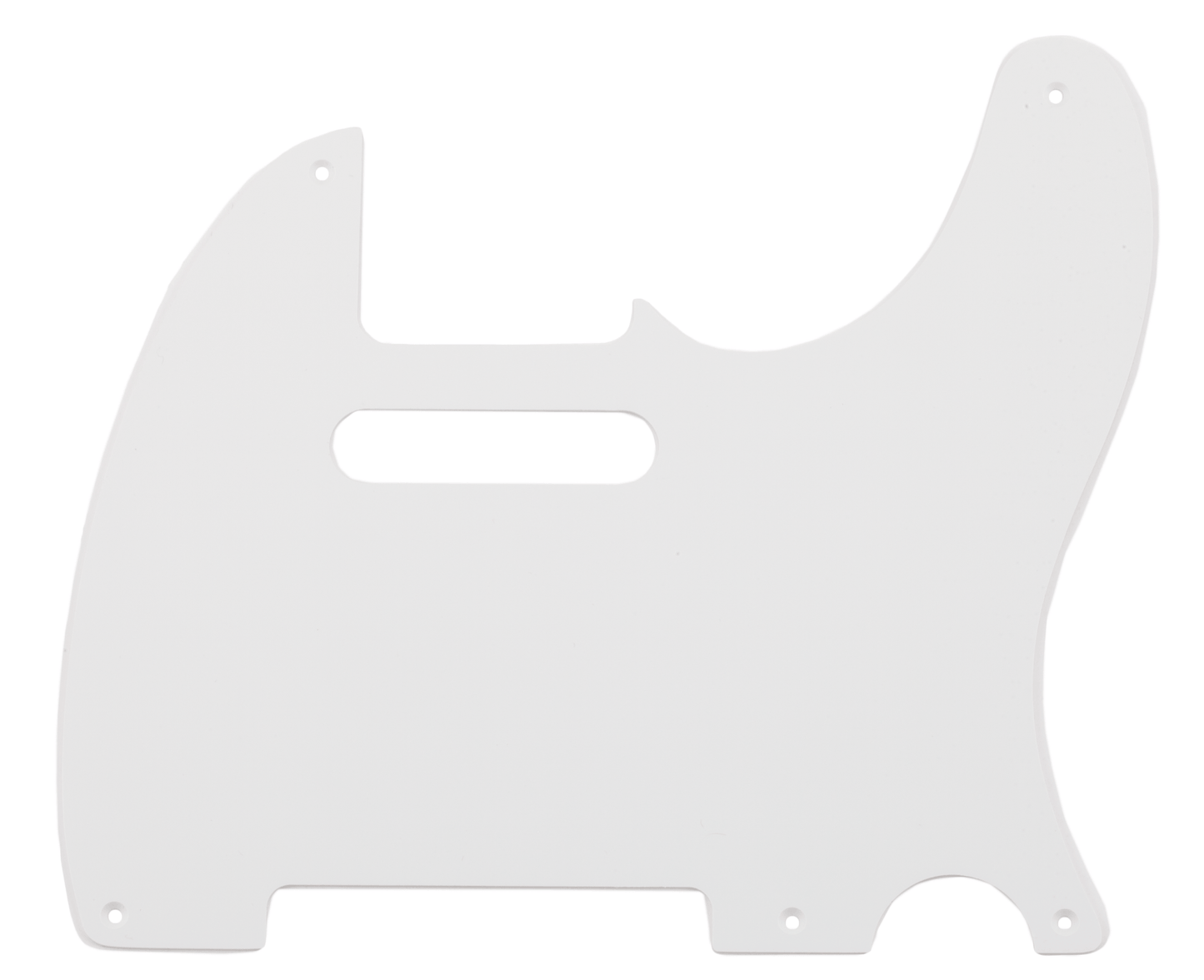 Pure Vintage '52-'58 Telecaster Pickguard