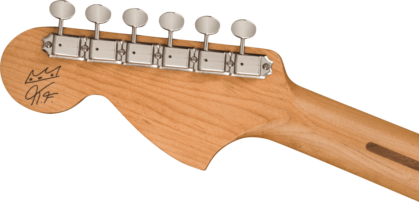 Kingfish Telecaster® Deluxe