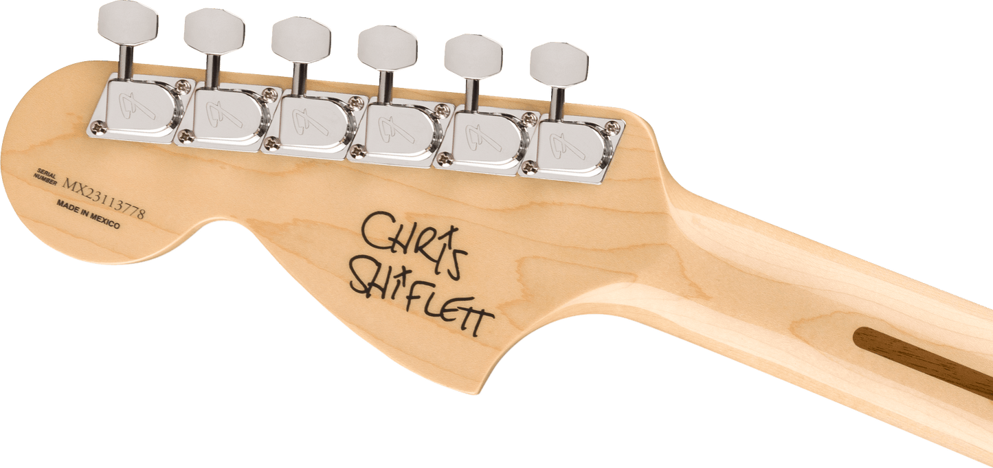 Chris Shiflett Telecaster® Deluxe