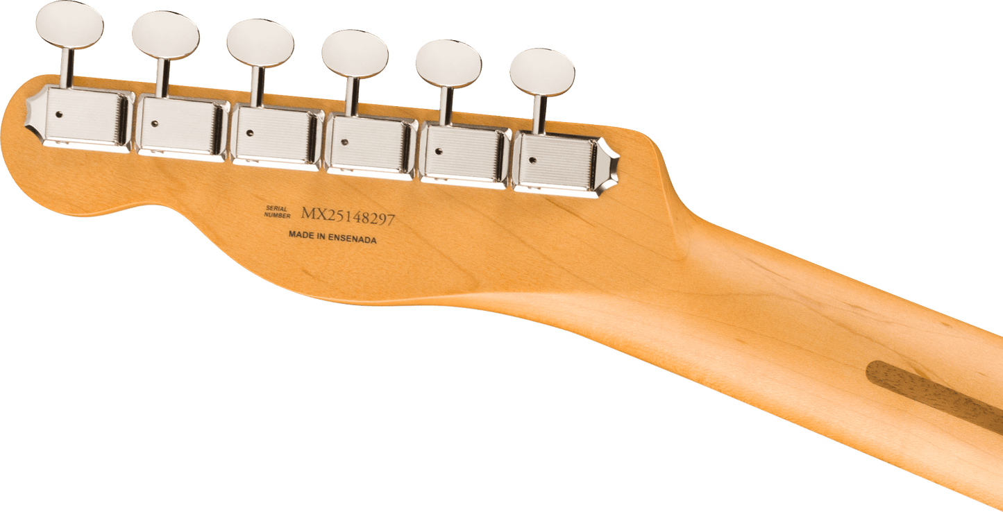 Limited Edition Fender® x PAC-MAN Player II Telecaster®
