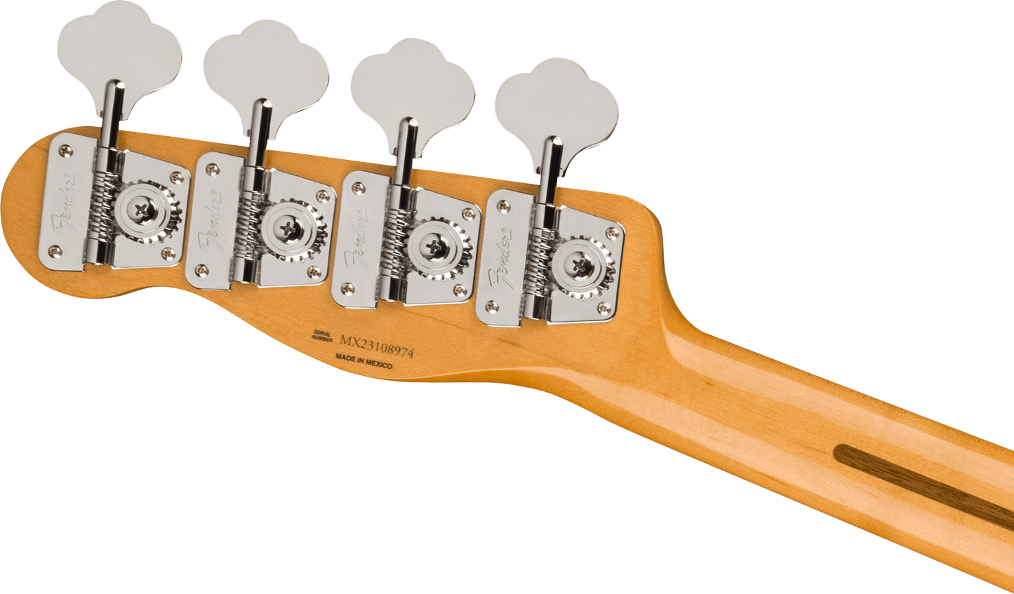 Vintera® II '70s Telecaster® Bass