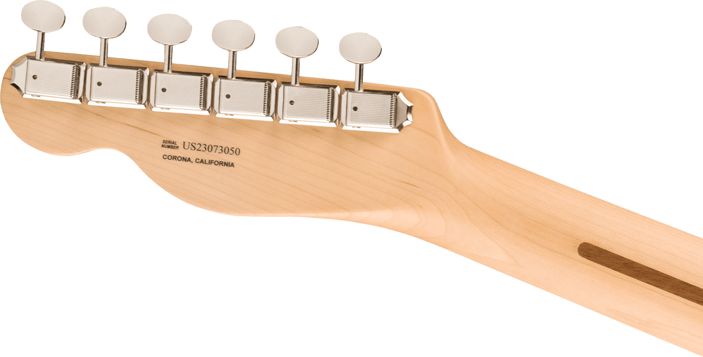 Limited Edition American Performer Timber Telecaster®