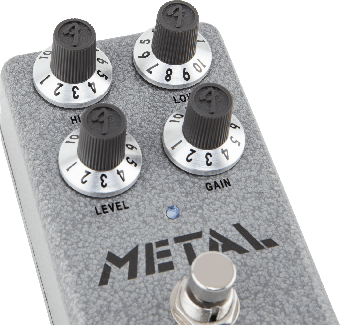 Hammertone™ Metal