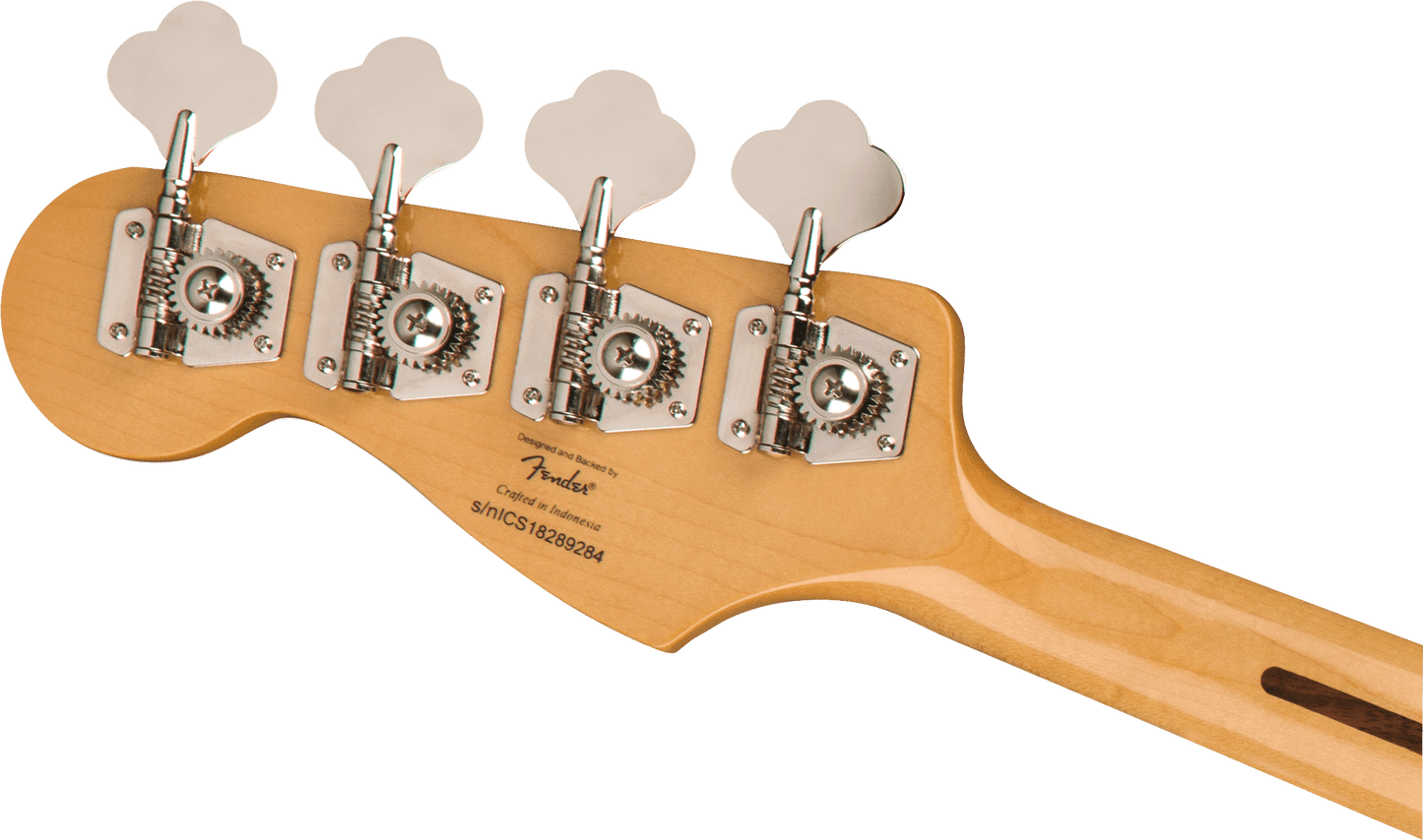 Classic Vibe '60s Jazz Bass® Fretless