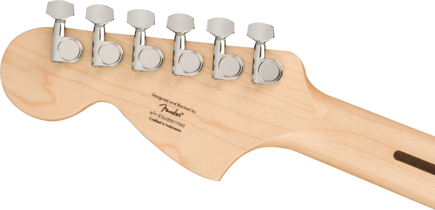 Affinity Series® Stratocaster® FMT HSS