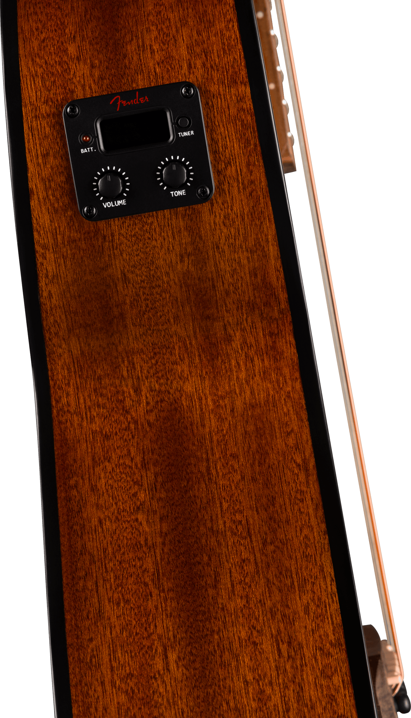 California Standard Monterey™ E