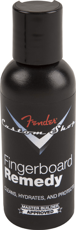 Custom Shop Fingerboard Remedy 2 oz