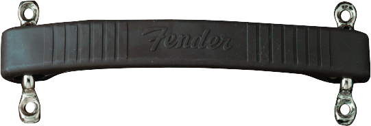 Pure Vintage "Dog Bone" Amplifier Handles