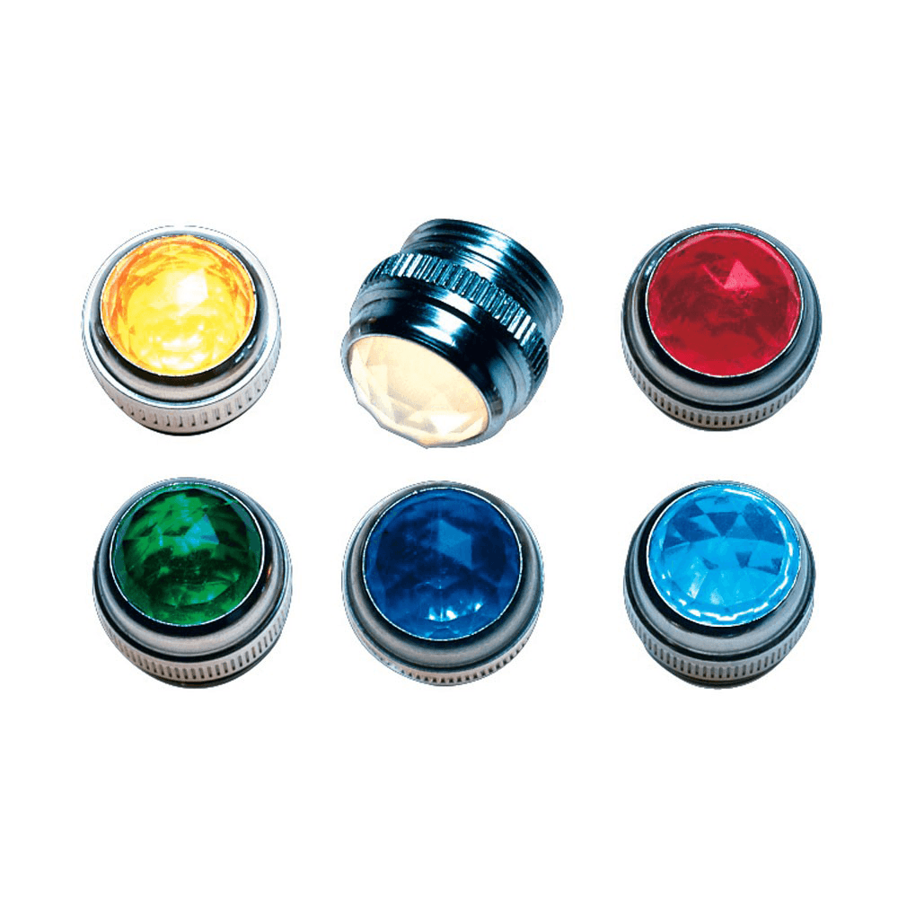 Pure Vintage Amplifier Jewels