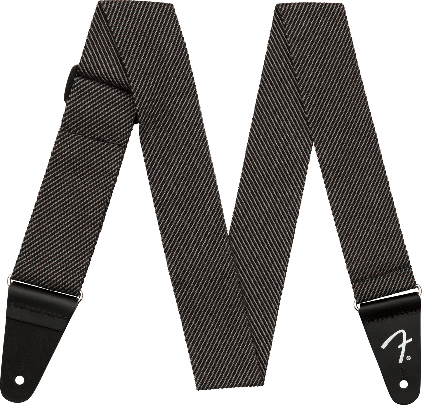Modern Tweed Straps