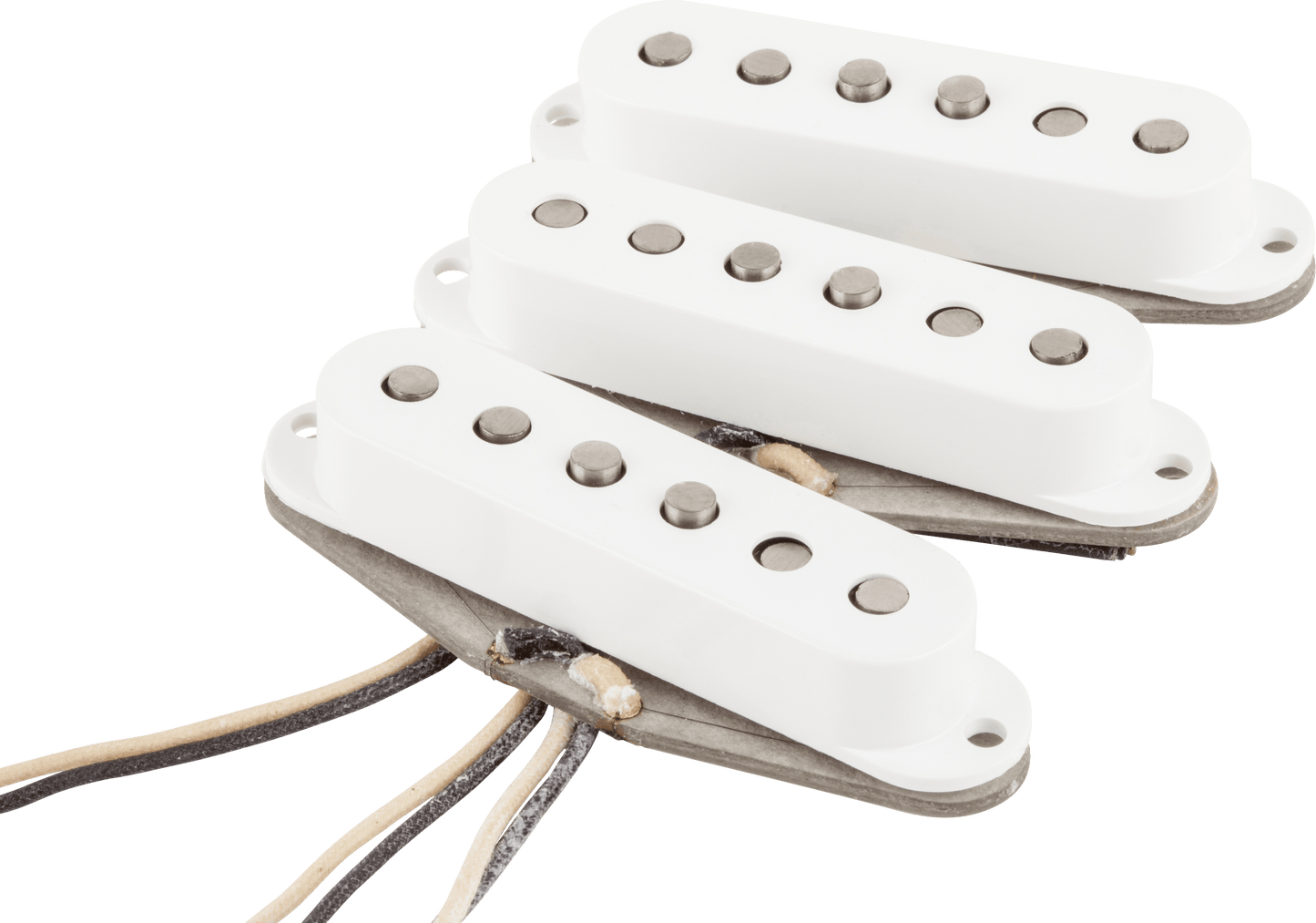 Custom Shop Custom '69 Strat® Pickup Set