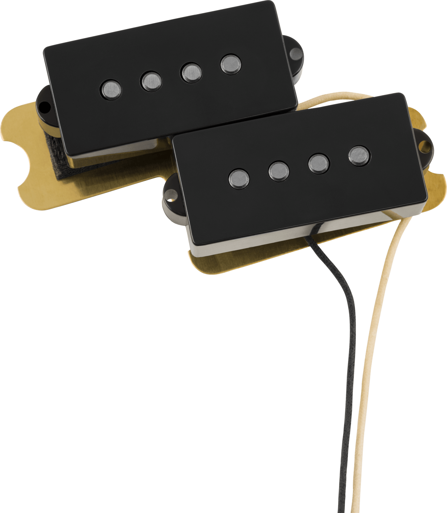 Pure Vintage '60 Precision Bass Pickup Set