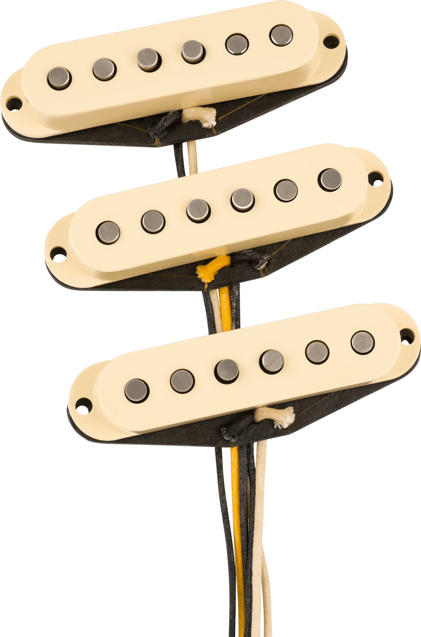Custom Shop Troposphere™ Stratocaster® Pickup Set