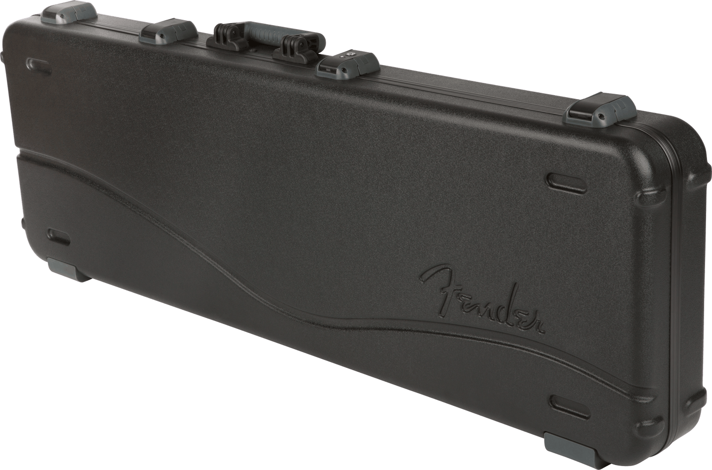 Deluxe Molded Case - Electric Bass
