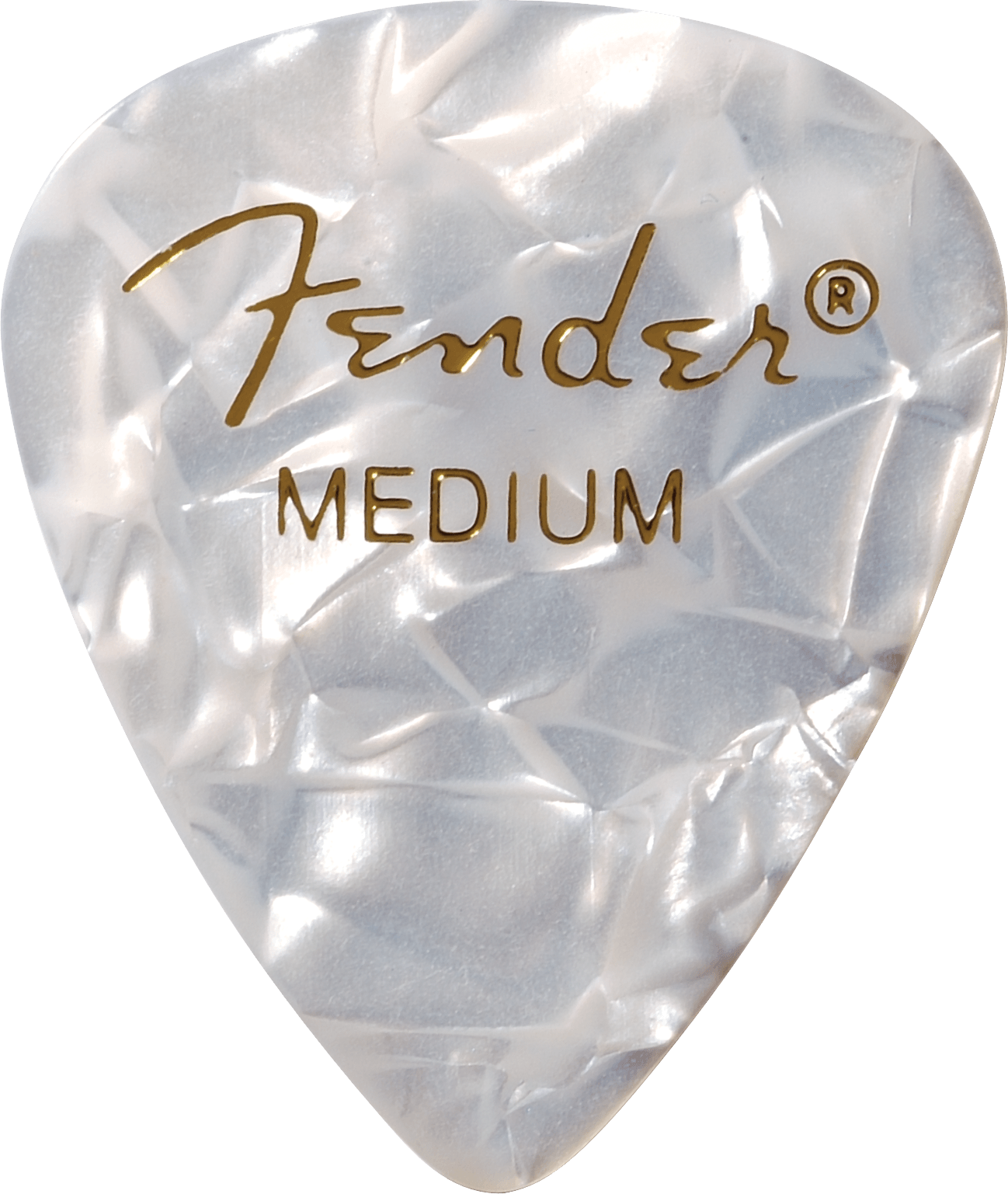 Premium Celluloid Picks, 351 Shape -12 Pack