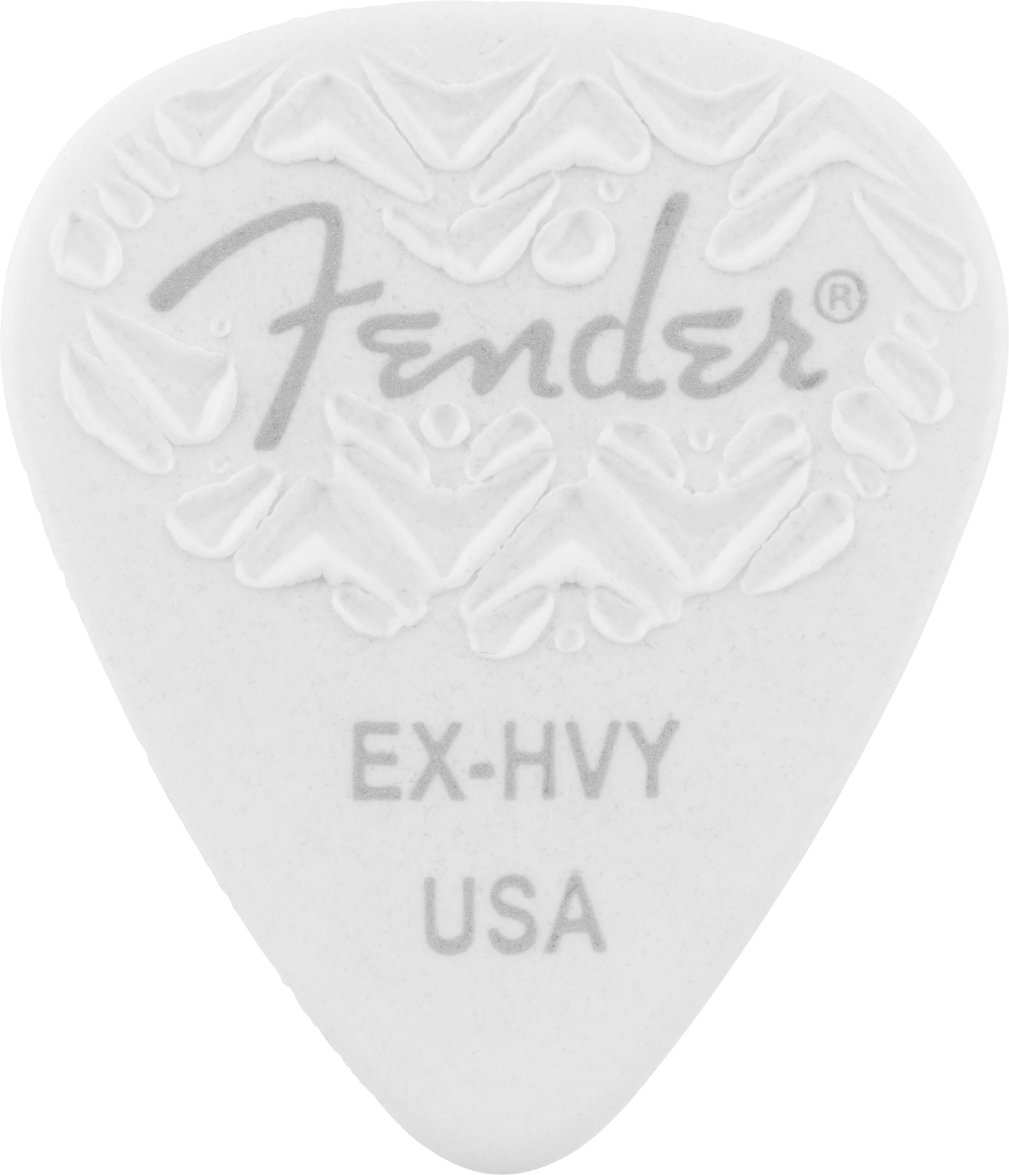 Wavelength™ Celluloid Picks, 351 Shape - 6 Pack