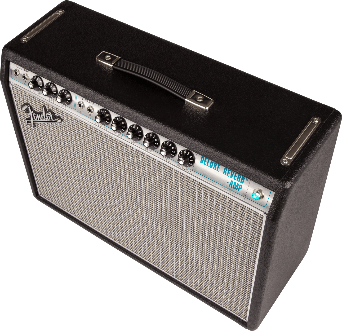 '68 Custom Deluxe Reverb®