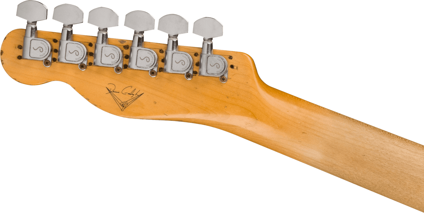 Limited Edition Terry Kath Telecaster®
