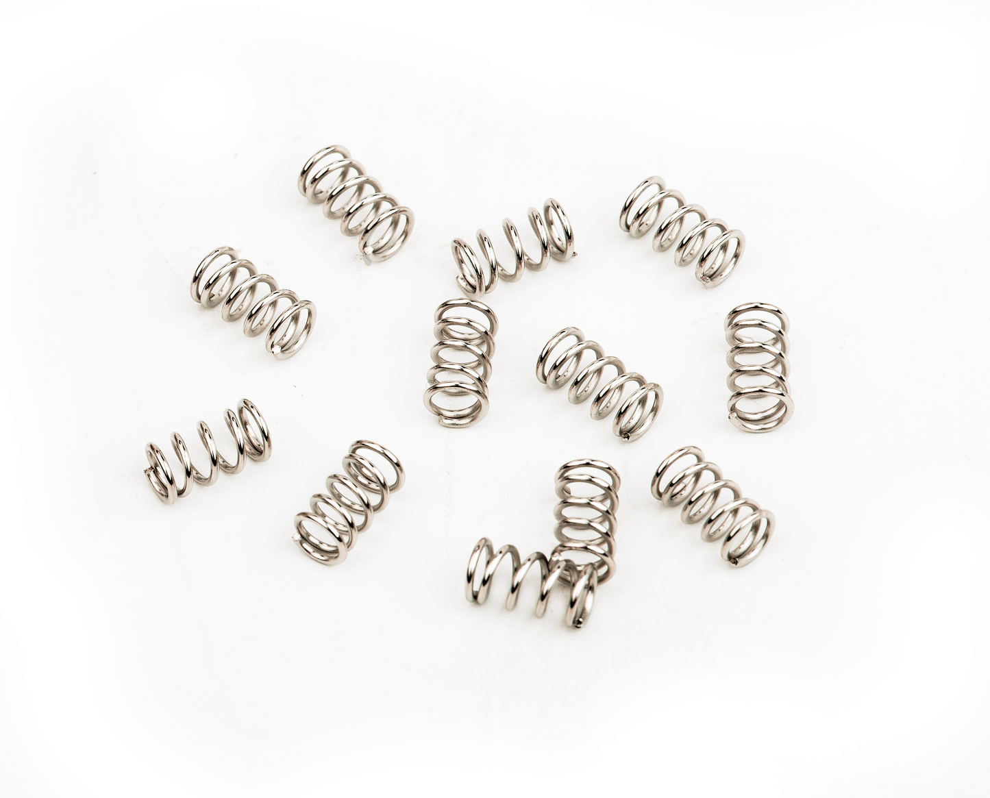 American Vintage Stratocaster® Tremolo Intonation Springs