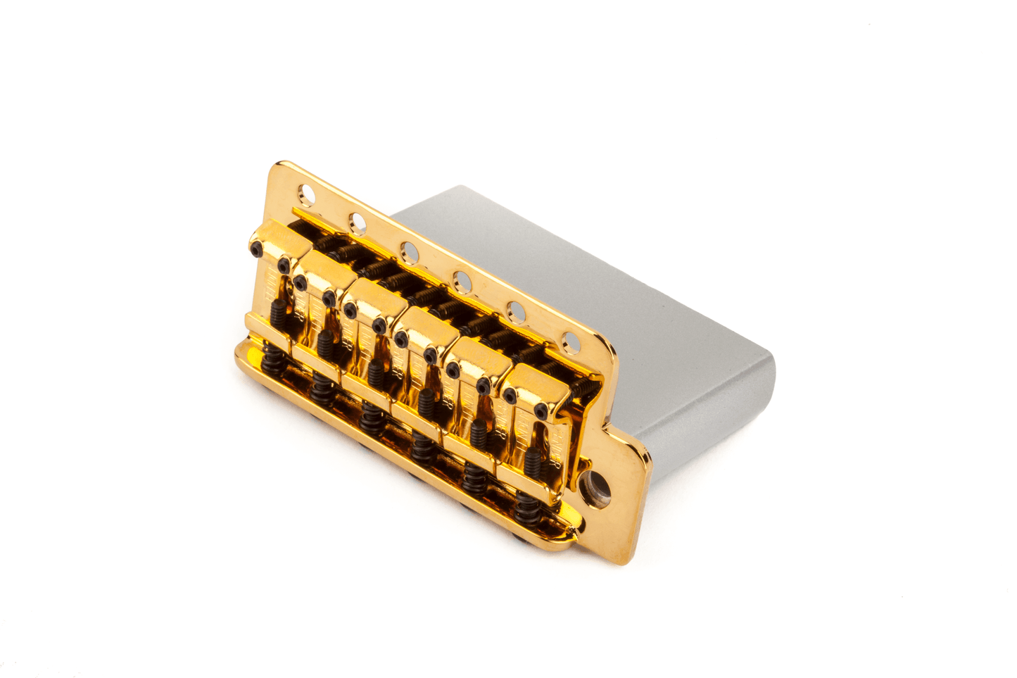 Vintage-Style Strat® Bridge Assemblies