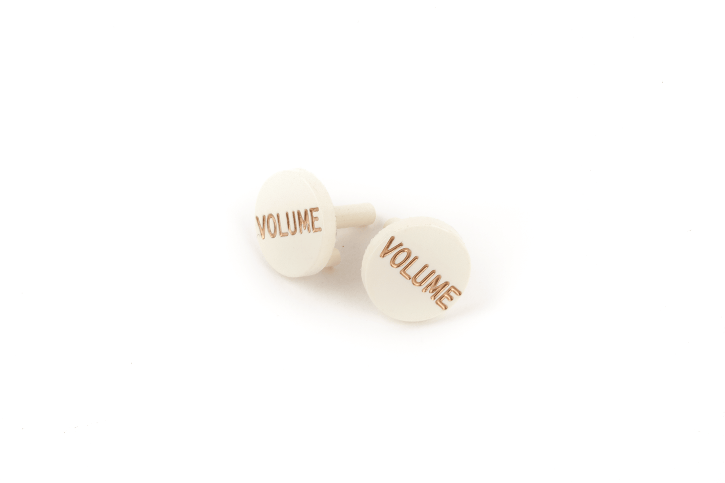 S-1™ Switch Stratocaster Knob Caps