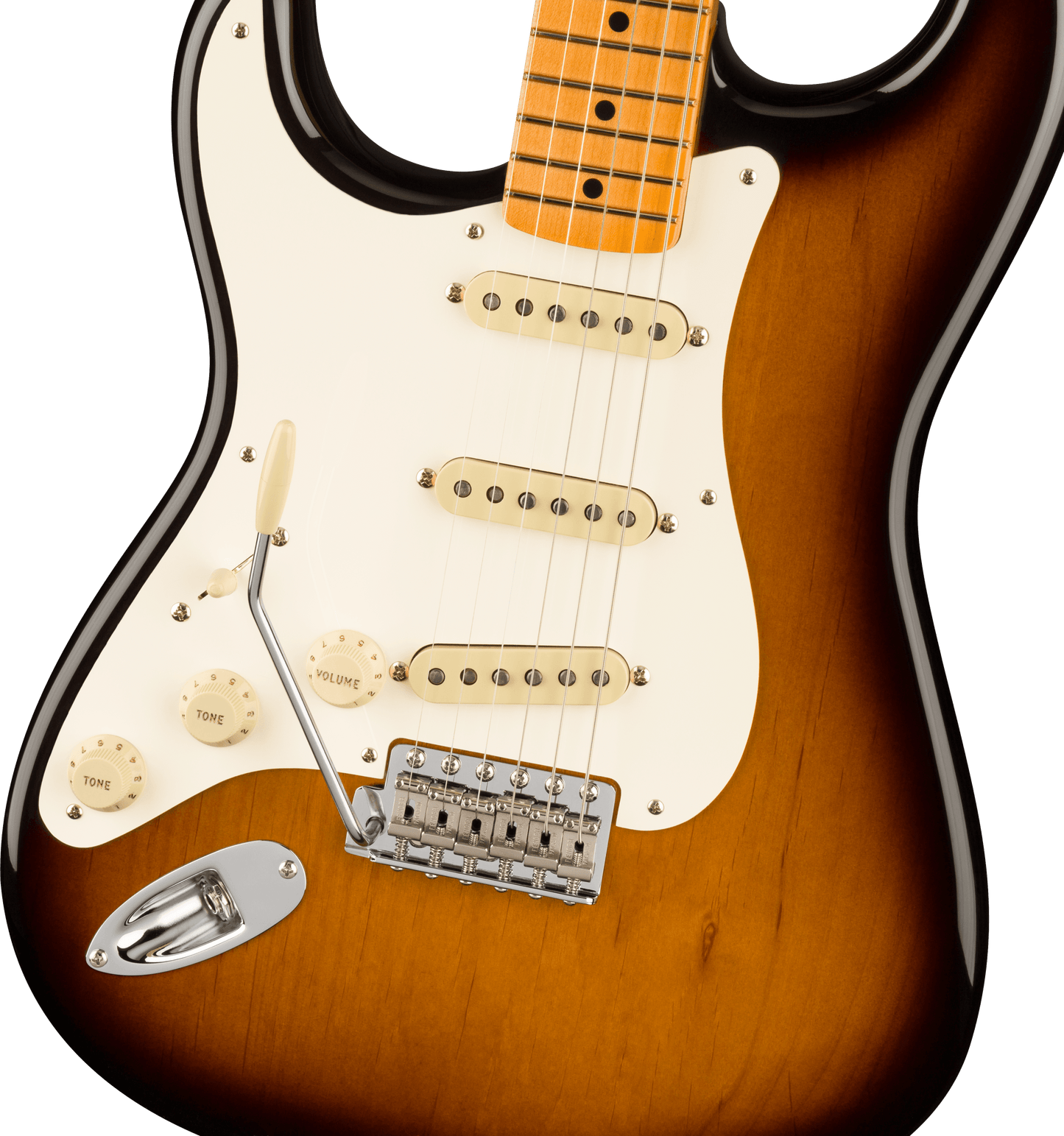 American Vintage II 1957 Stratocaster® Left-Hand