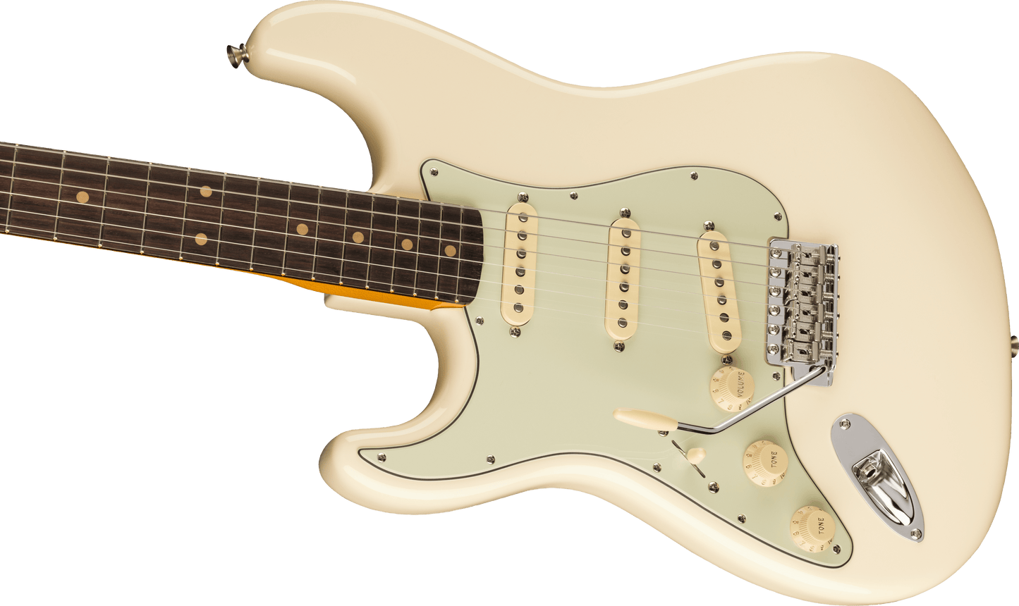 American Vintage II 1961 Stratocaster® Left-Hand
