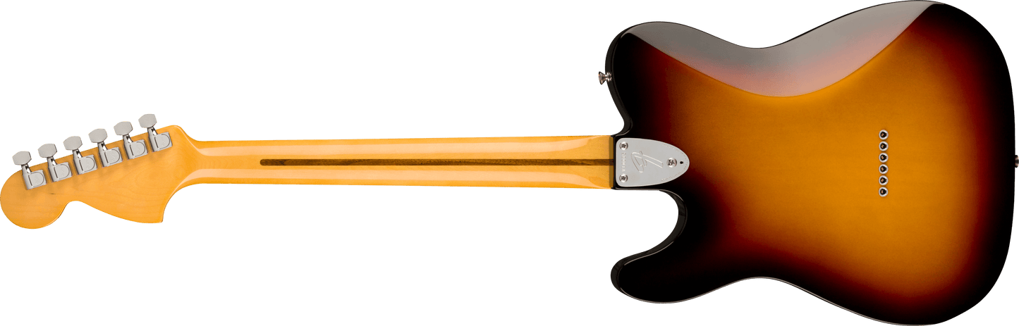 American Vintage II 1975 Telecaster Deluxe