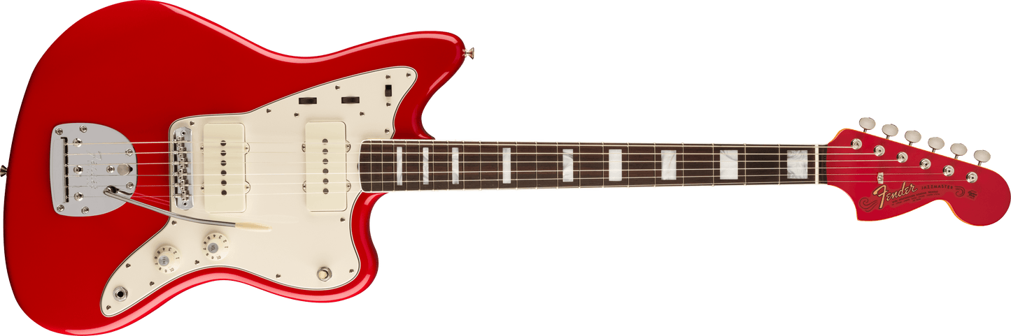 うお座の男 Fender American Vintage II American Vintage II 1966 Jazzmaster® – Fender