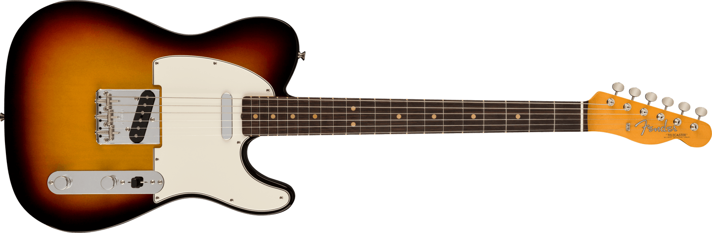 American Vintage II 1963 Telecaster®