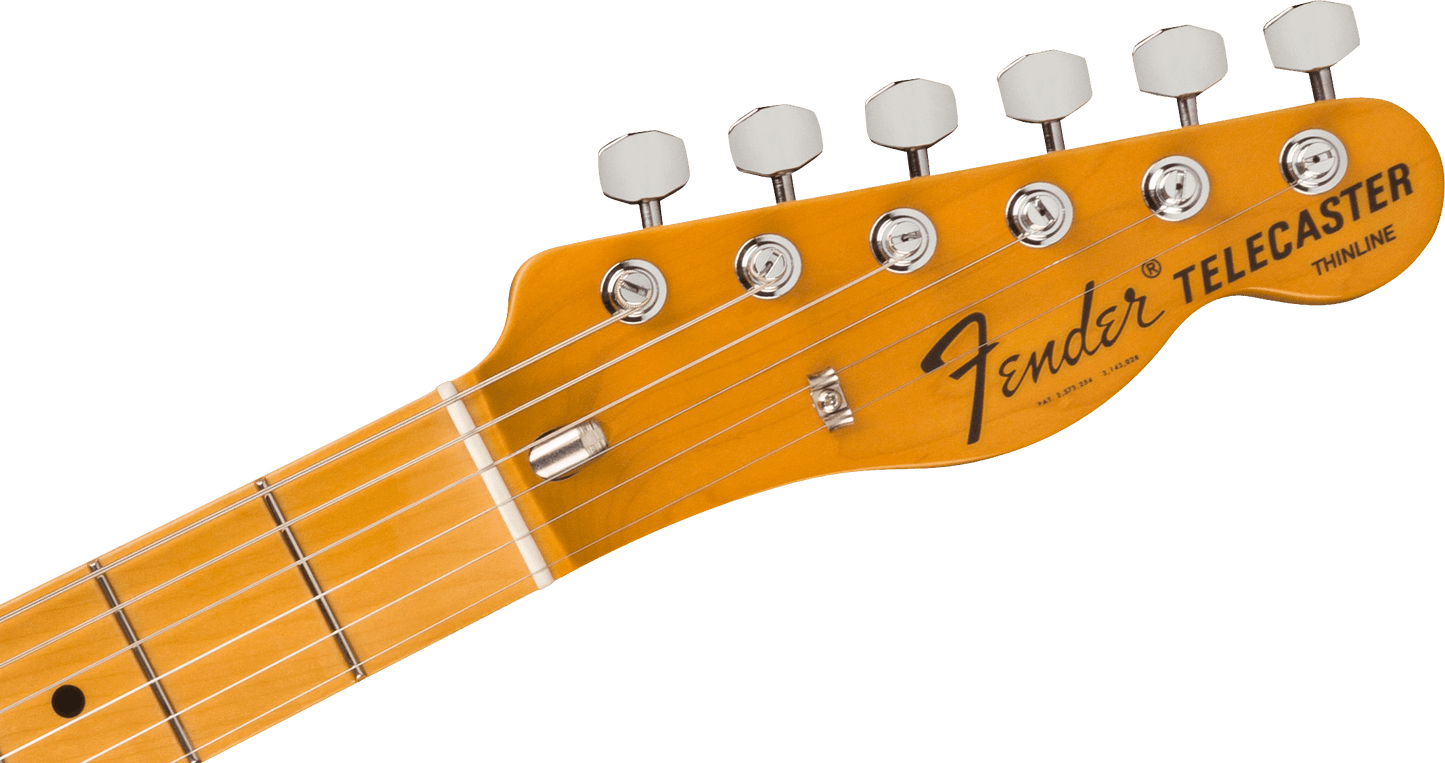 American Vintage II 1972 Telecaster® Thinline