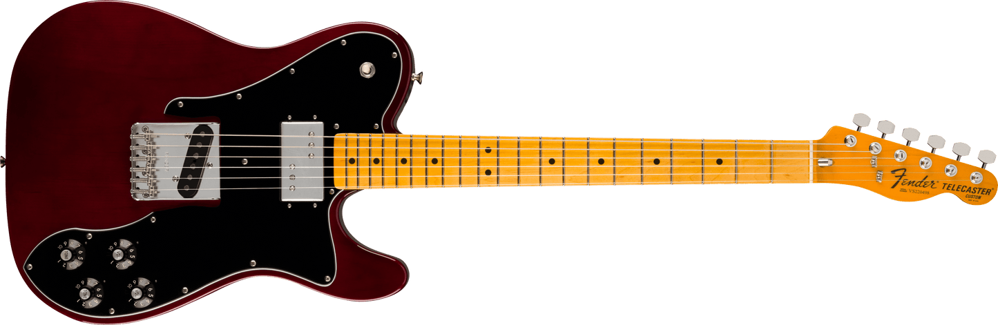 American Vintage II 1977 Telecaster® Custom