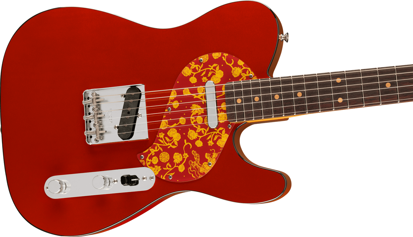 Limited Edition Raphael Saadiq Telecaster®