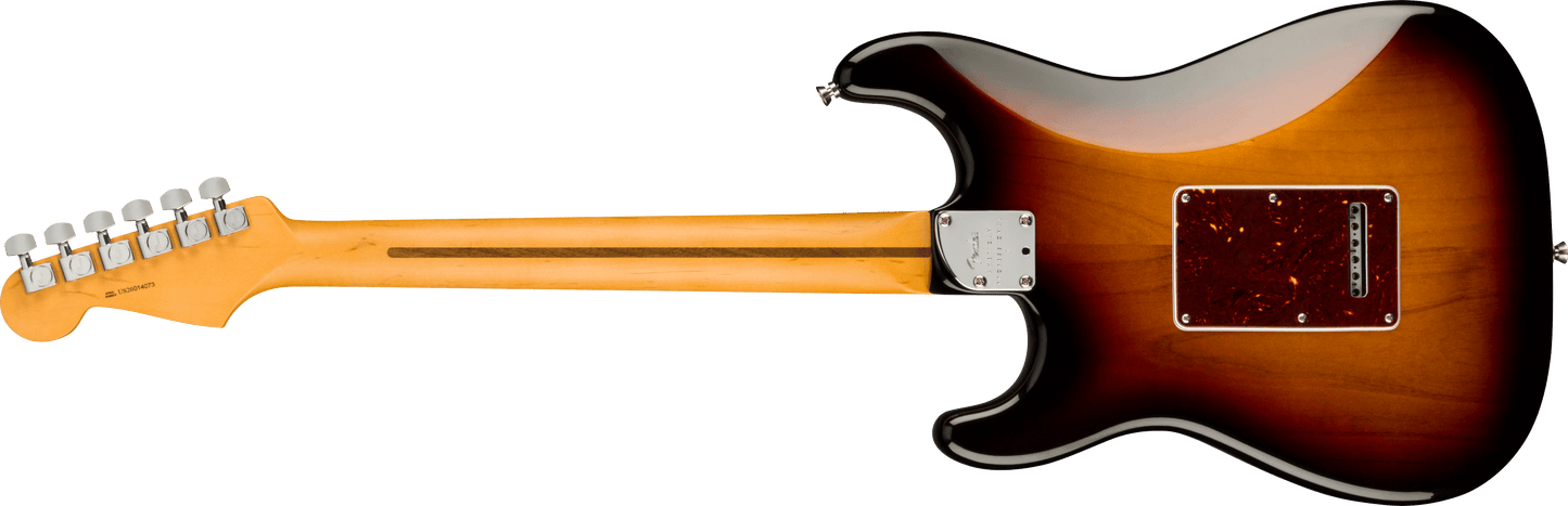 American Professional II Stratocaster®