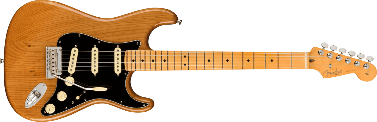 American Professional II Stratocaster®