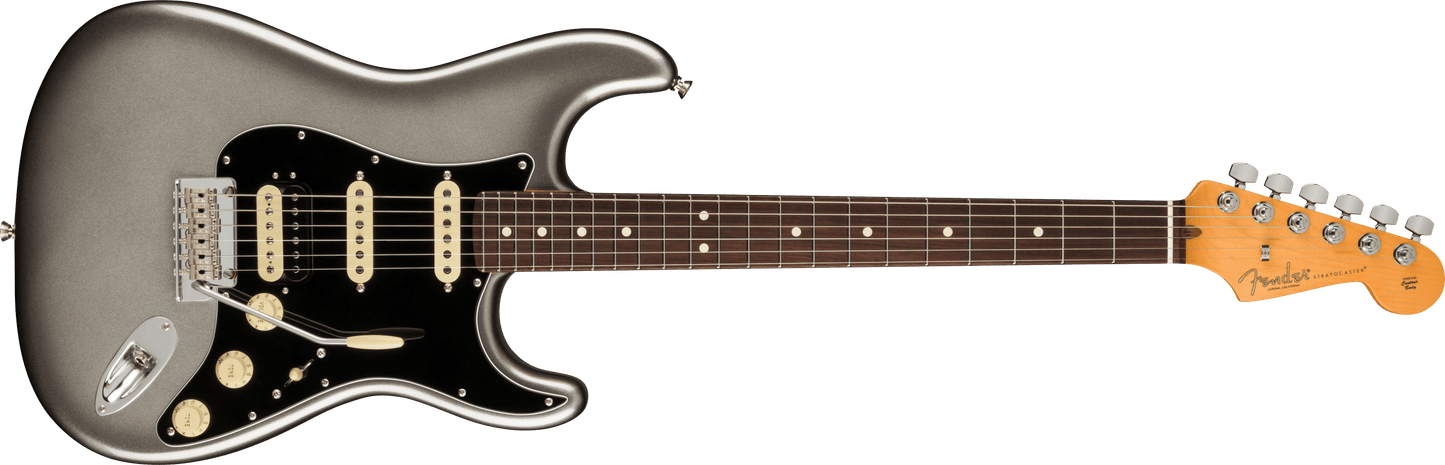 American Professional II Stratocaster® HSS