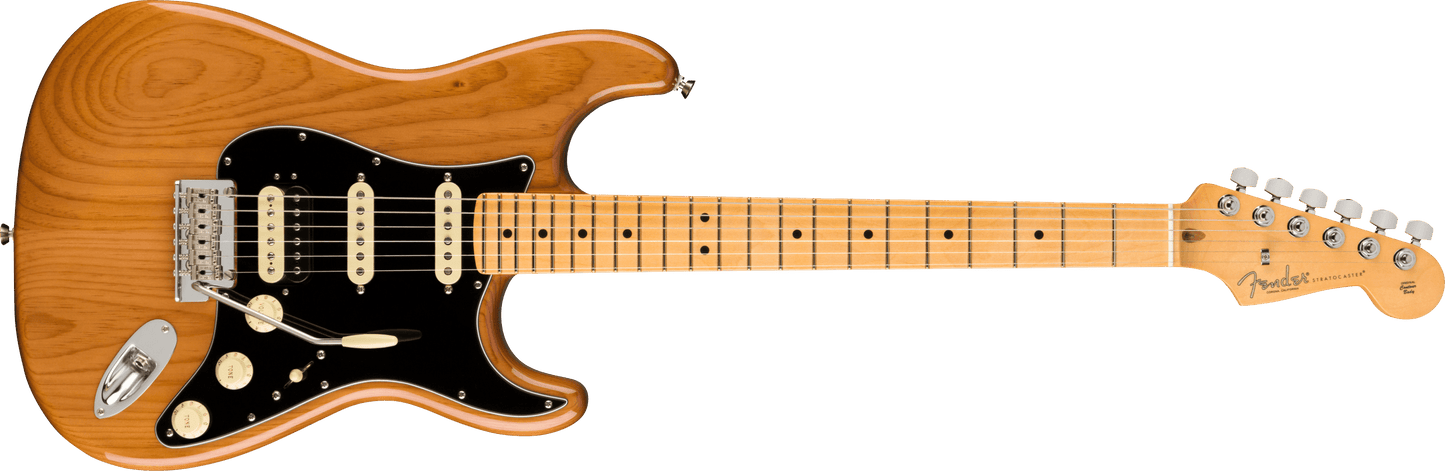 American Professional II Stratocaster® HSS