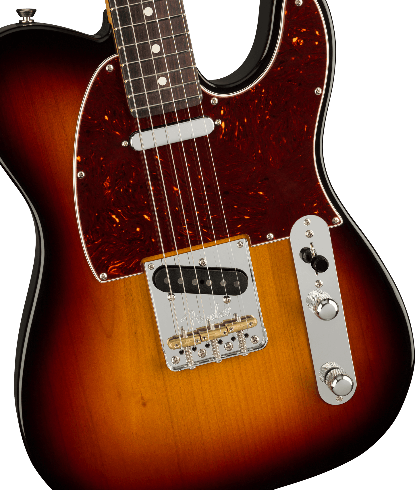 American Professional II Telecaster®