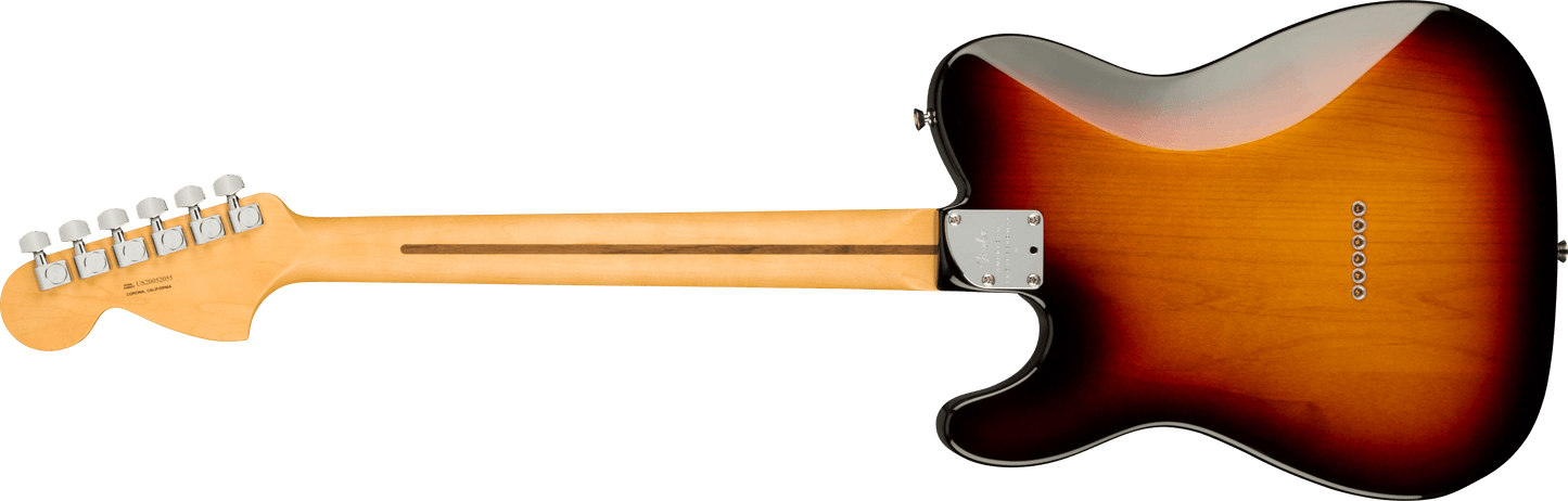 American Professional II Telecaster® Deluxe