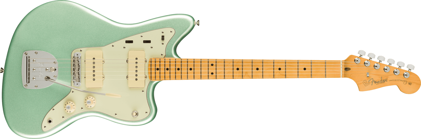 American Professional II Jazzmaster®