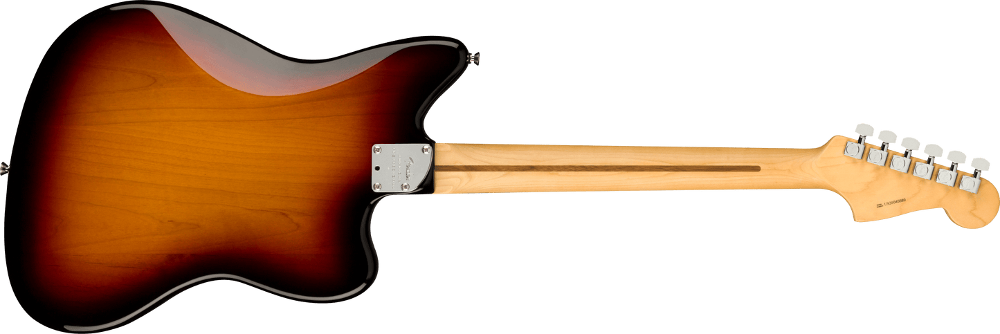 American Professional II Jazzmaster® Left-Hand