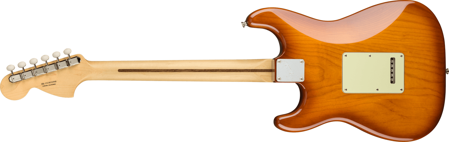 American Performer Stratocaster®