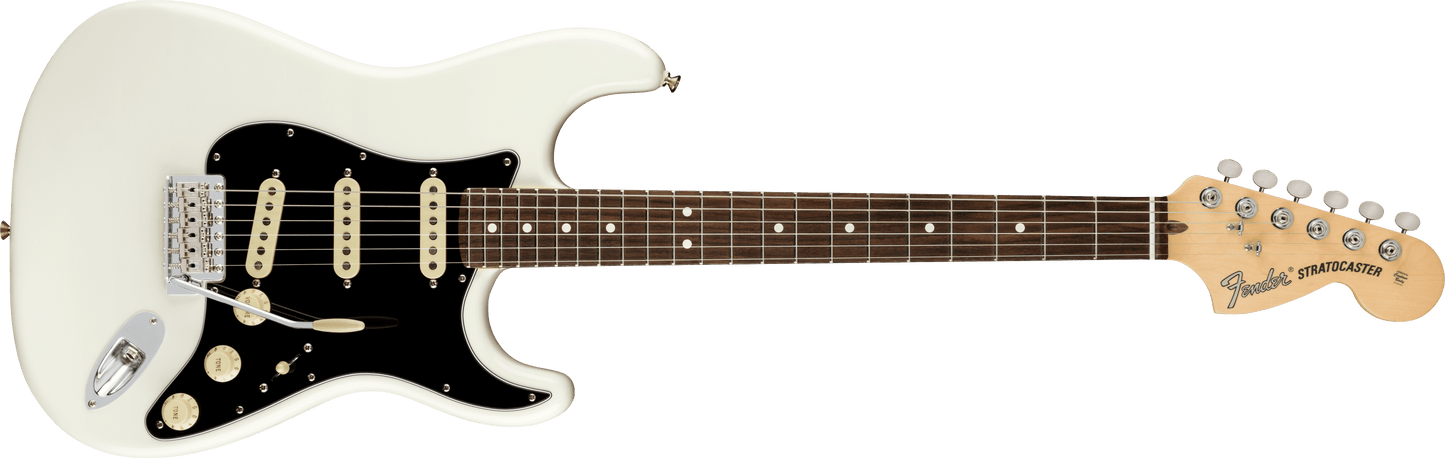 American Performer Stratocaster®
