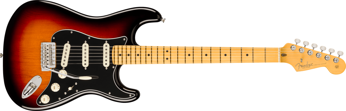 American Professional Classic Stratocaster®