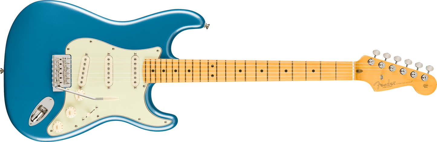 American Professional Classic Stratocaster®