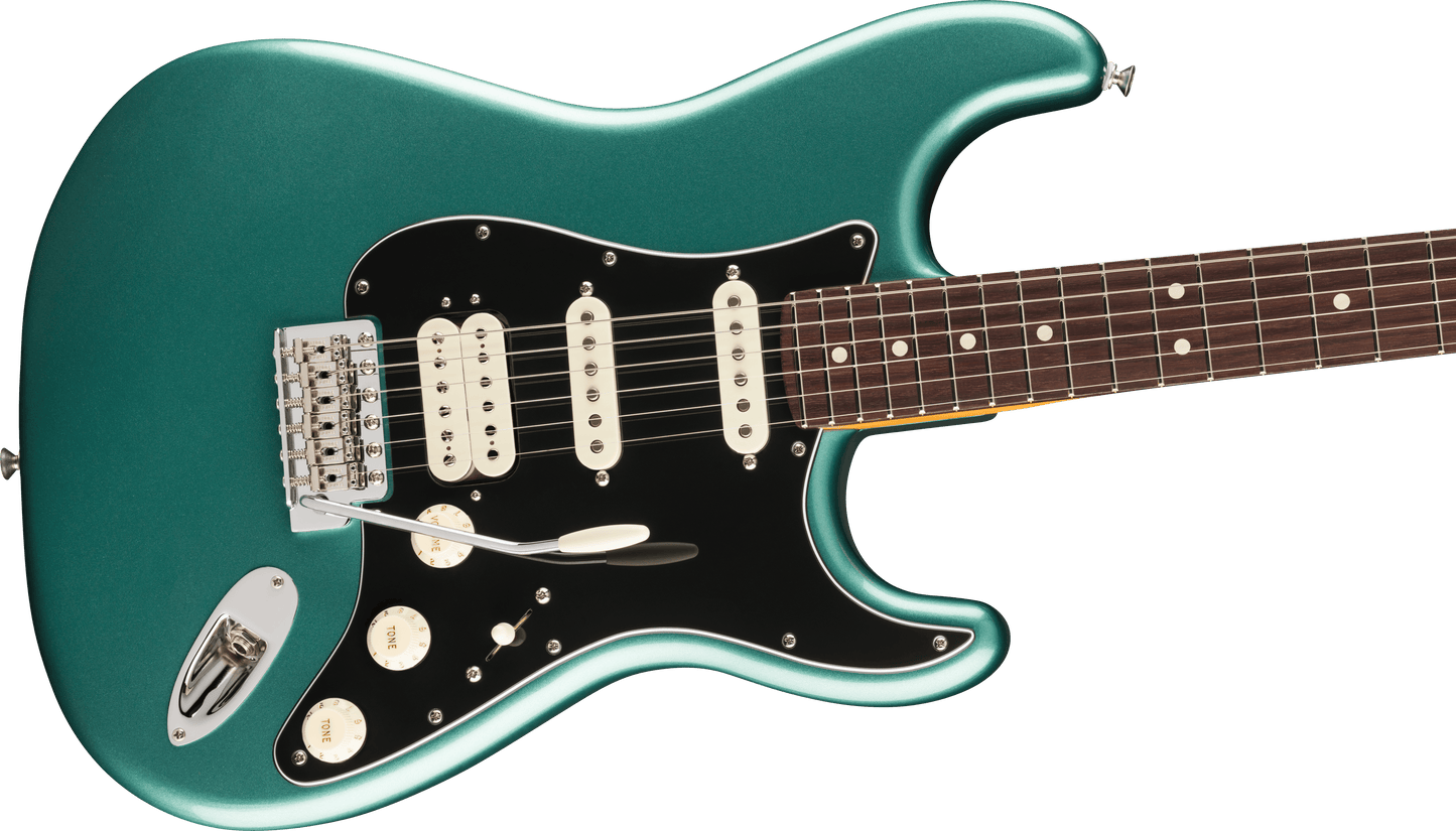American Professional Classic Stratocaster® HSS