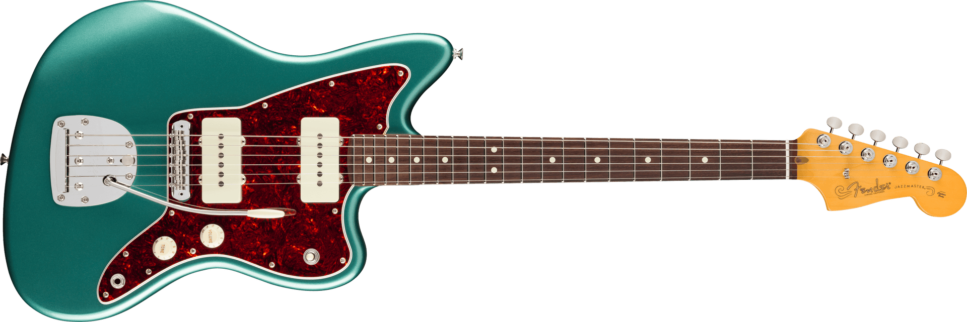 American Professional Classic Jazzmaster® – Fender